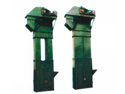 HL、TH斗式提升機(jī)